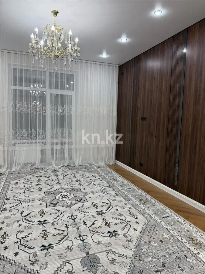 Продажа 2-комнатной квартиры, 60.8 м² - Продажа двухкомнатных квартир от собственников в Алматы - страница 182 фото 1 из 5