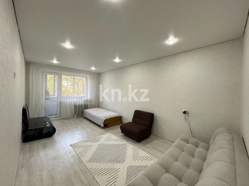 Продажа 1-комнатной квартиры, 30.5 м² - Продажа недвижимости в Казахстане - страница 14 фото 1 из 17