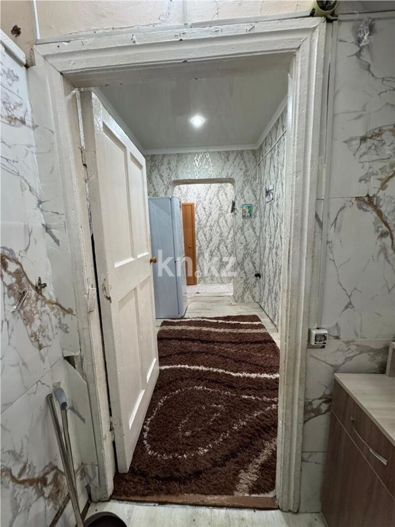 Продажа 3-комнатной квартиры, 55 м² - Продажа трехкомнатных квартир в Темиртау фото 11 из 13