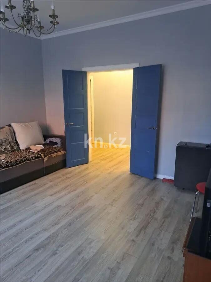 Продажа 2-комнатной квартиры, 56 м² - Продажа двухкомнатных квартир в Караганде - страница 10 фото 1 из 4
