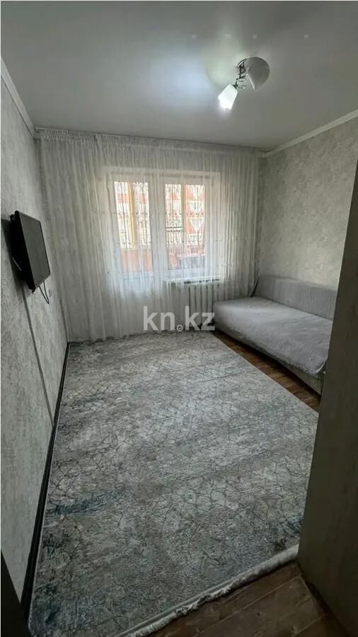 Продажа 4-комнатной квартиры, 86 м² - Продажа четырехкомнатных квартир в панельном доме в Алматы фото 3 из 8