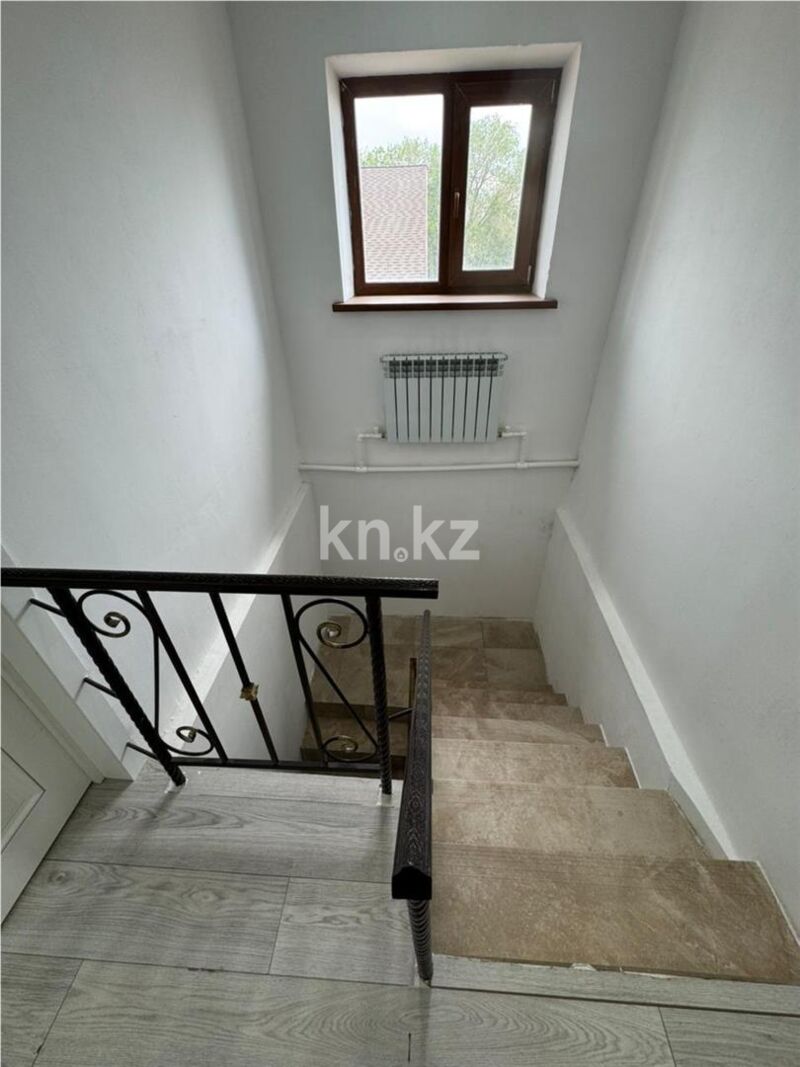 Продажа 5-комнатного дома, 203.3 м² - Продажа домов, коттеджей в Городе Караганды - страница 2 фото 16 из 21