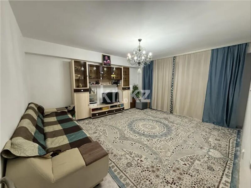 Продажа 2-комнатной квартиры, 62 м² - Продажа квартир от собственников в Алматы - страница 508 фото 1 из 5
