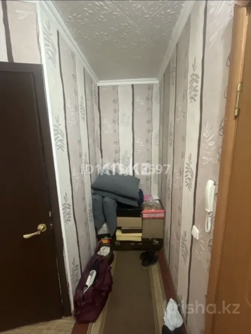 Продажа 1-комнатной квартиры, 30 м² - Продажа однокомнатных квартир в панельном доме в Казахстане - страница 2 фото 4 из 6