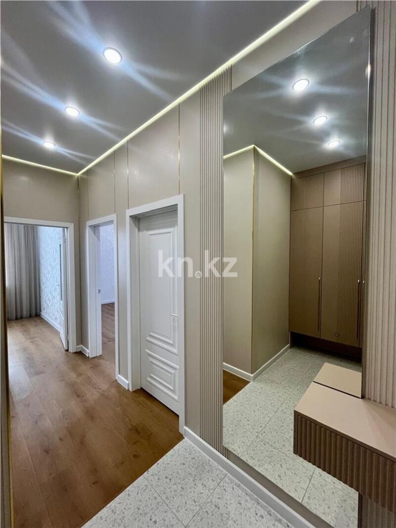 Продажа 2-комнатной квартиры, 48 м² - Продажа двухкомнатных квартир в Майкудуке Караганды - страница 12 фото 8 из 11