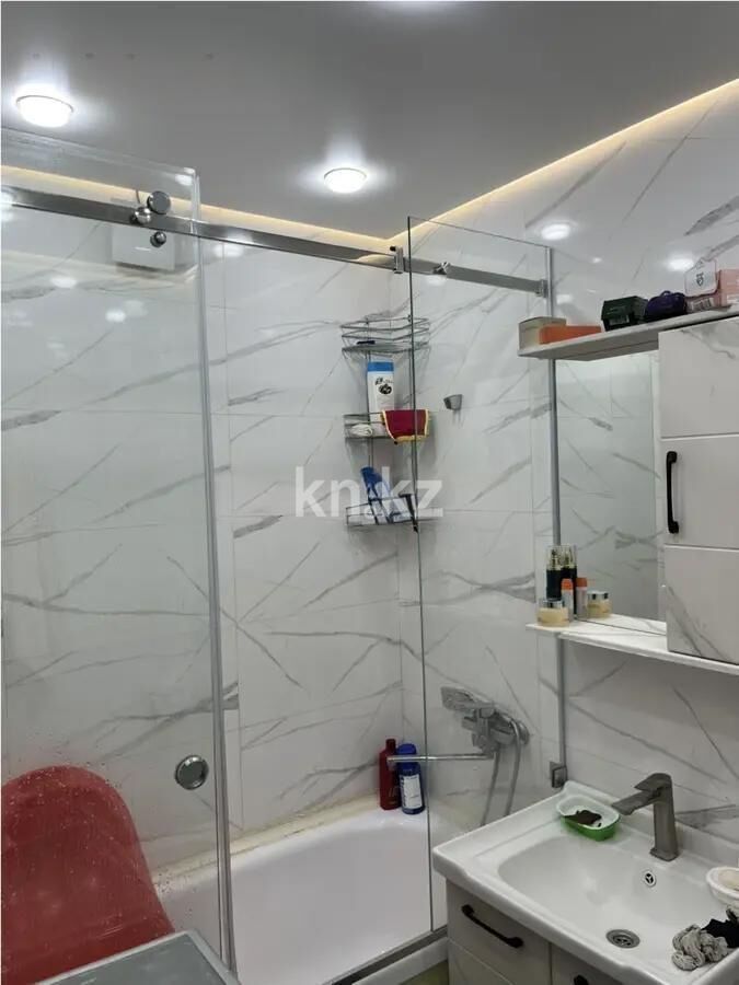 Продажа 2-комнатной квартиры, 45 м² - Продажа двухкомнатных квартир в Алмалинском р-не Алматы - страница 17 фото 3 из 4