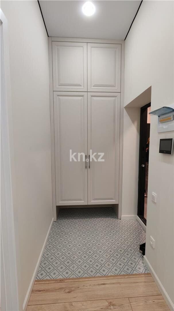Продажа 2-комнатной квартиры, 52 м² - Продажа двухкомнатных квартир в Караганде - страница 15 фото 11 из 22