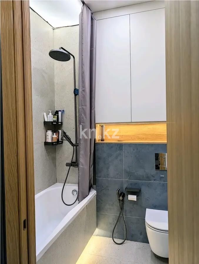 Продажа 3-комнатной квартиры, 76 м² - Продажа трехкомнатных квартир в Бостандыкском р-не Алматы - страница 15 фото 4 из 5
