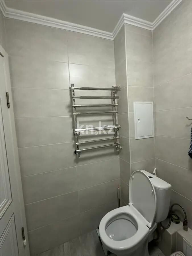 Продажа 3-комнатной квартиры, 61 м² - Продажа трехкомнатных квартир в Бостандыкском р-не Алматы - страница 28 фото 6 из 7