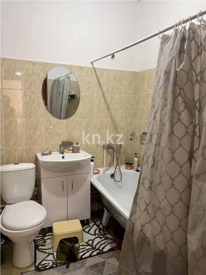 Продажа 1-комнатной квартиры, 45 м² - Продажа квартир в Наурызбайском р-не Алматы - страница 17 фото 3 из 3