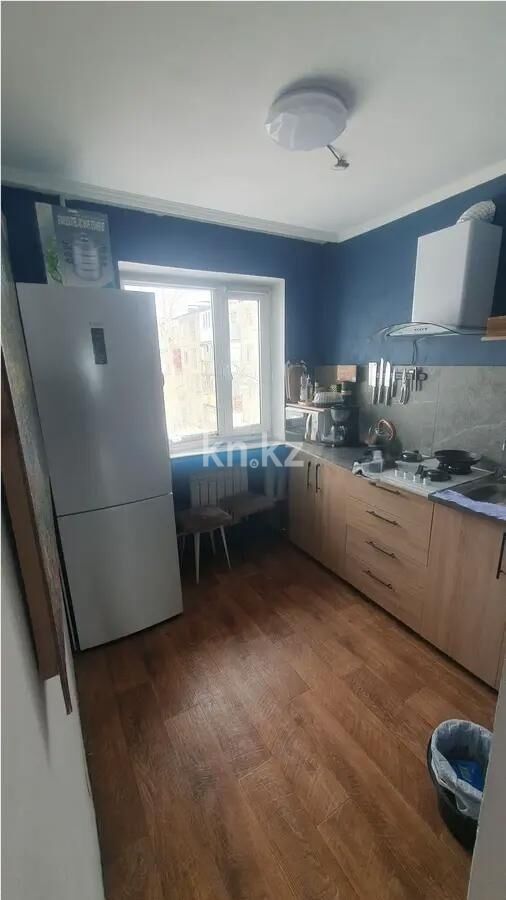 Продажа 3-комнатной квартиры, 68 м² - Продажа трехкомнатных квартир от собственников в Абае - страница 2 фото 4 из 5