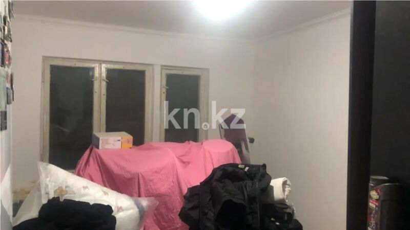 Продажа 3-комнатной квартиры, 80 м² - Продажа квартир в Казахстане - страница 37 фото 1 из 3