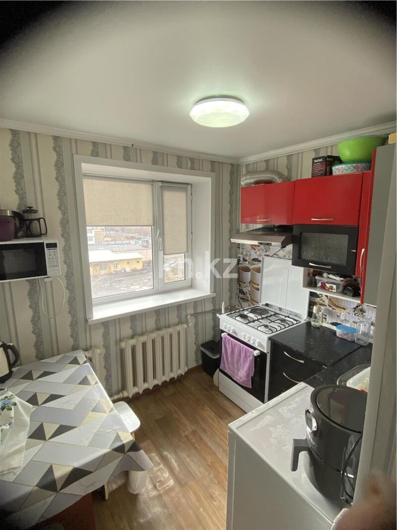 Продажа 2-комнатной квартиры, 46 м² - Продажа двухкомнатных квартир в кирпичном доме в Казахстане - страница 128 фото 5 из 7