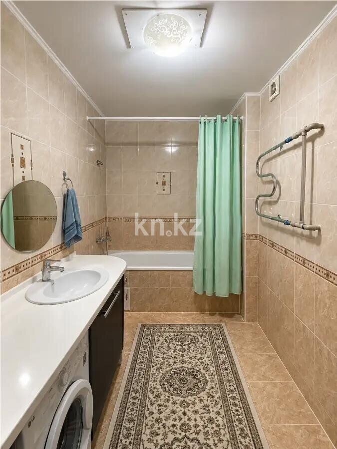 Продажа 2-комнатной квартиры, 61.9 м² - Продажа квартир в р-не Байконур Астаны - страница 4 фото 4 из 5