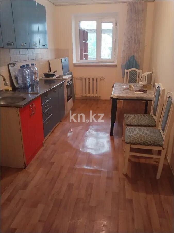 Продажа 3-комнатной квартиры, 60 м² - Продажа трехкомнатных квартир от собственников в Казахстане - страница 16 фото 4 из 7