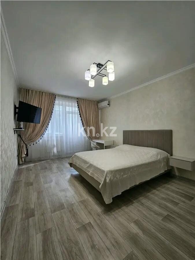 Продажа 2-комнатной квартиры, 55 м² - Продажа квартир в Казахстане - страница 238 фото 2 из 7