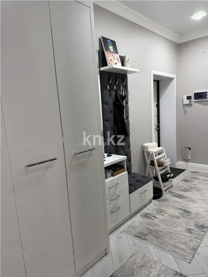 Продажа 1-комнатной квартиры, 49 м² - Продажа однокомнатных квартир в р-не Есиль Астаны - страница 26 фото 4 из 4