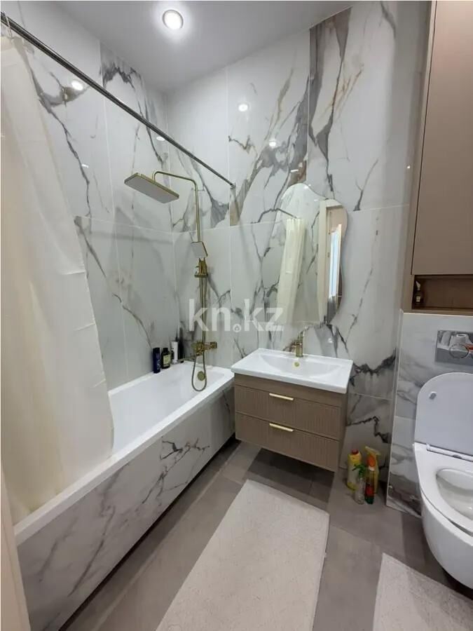 Продажа 2-комнатной квартиры, 64 м² - Продажа двухкомнатных квартир в р-не Есиль Астаны - страница 32 фото 4 из 5