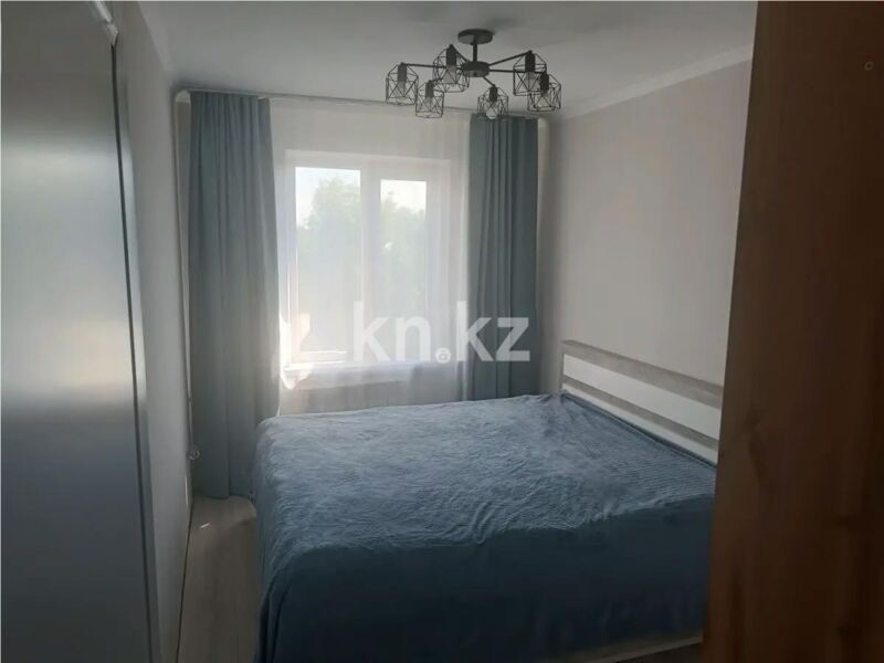 Продажа 2-комнатной квартиры, 43 м² - Продажа двухкомнатных квартир в панельном доме в Казахстане - страница 29 фото 2 из 3
