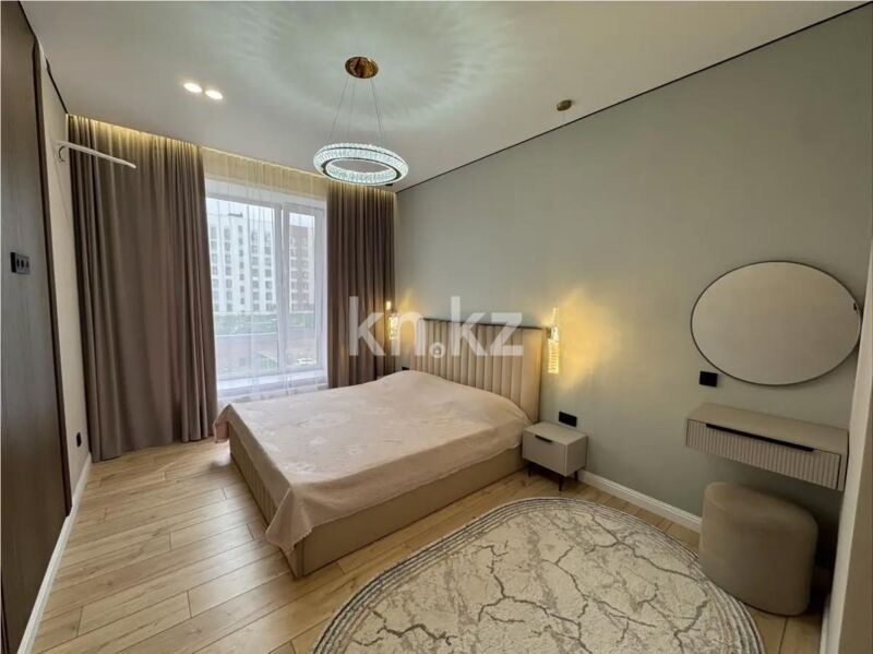 Продажа 3-комнатной квартиры, 66 м² - Продажа квартир в кирпичном доме в Астане - страница 190 фото 2 из 4
