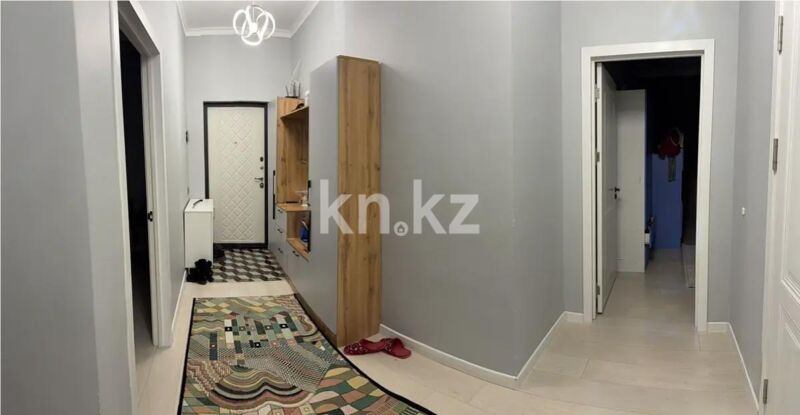 Продажа 2-комнатной квартиры, 68 м² - Продажа квартир в новостройках Алматы - страница 331 фото 4 из 4