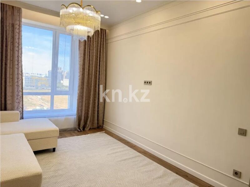 Продажа 2-комнатной квартиры, 41 м² - Продажа двухкомнатных квартир в кирпичном доме в Казахстане - страница 2 фото 1 из 5