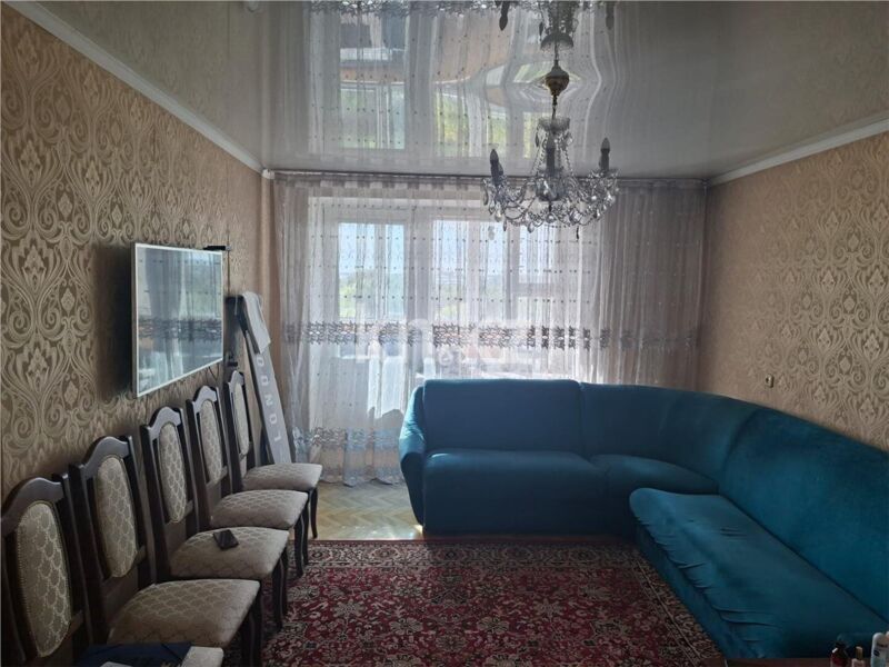 Продажа 3-комнатной квартиры, 70 м² - Продажа трехкомнатных квартир в Казахстане - страница 7 фото 1 из 13