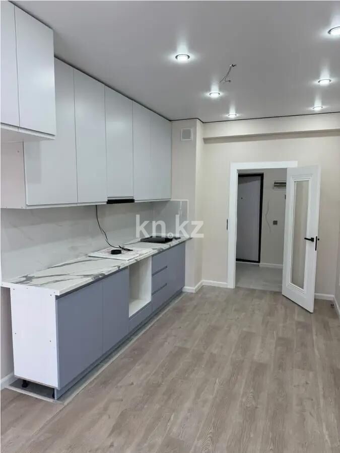 Продажа 2-комнатной квартиры, 56 м² - Продажа квартир в новостройках Алматы - страница 43 фото 2 из 4