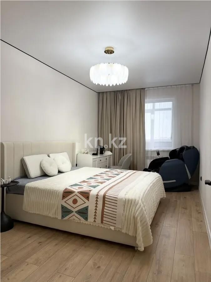 Продажа 2-комнатной квартиры, 72 м² - Продажа двухкомнатных квартир в р-не Алматы Астаны - страница 6 фото 1 из 2