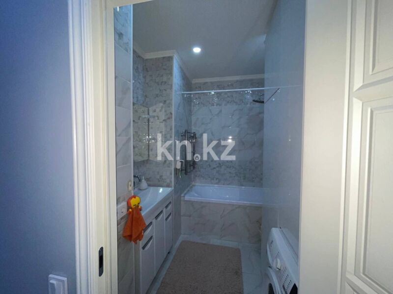 Продажа 3-комнатной квартиры, 76 м² - Продажа трехкомнатных квартир в монолитном доме в Казахстане - страница 3 фото 5 из 10