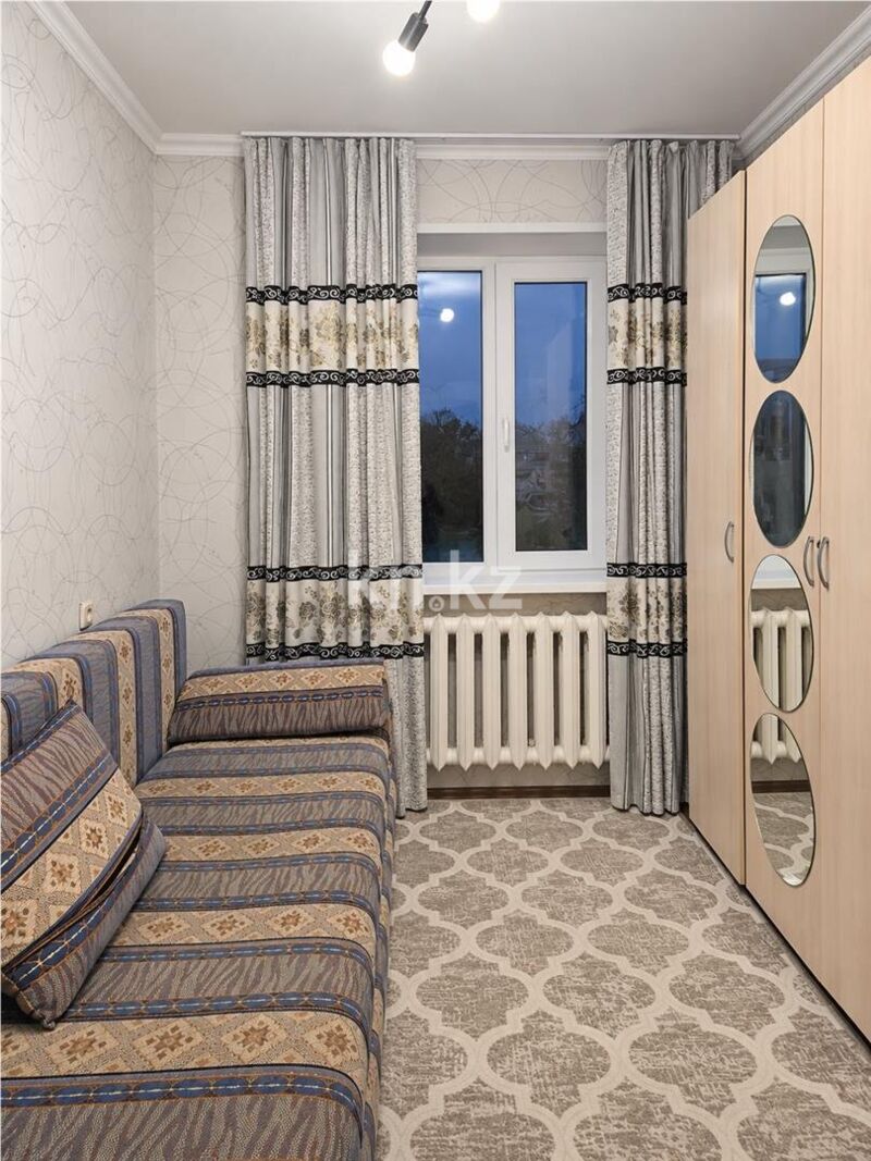 Продажа 4-комнатной квартиры, 65 м² - Продажа недвижимости в Караганде - страница 34 фото 1 из 9