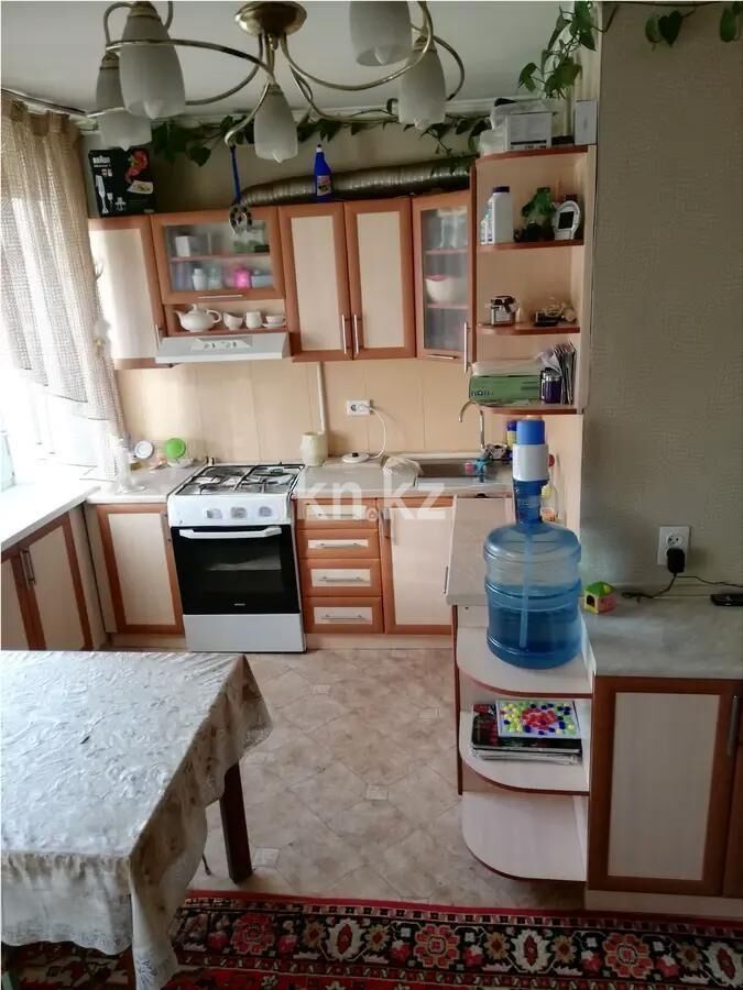 Продажа 3-комнатной квартиры, 54 м² - Продажа трехкомнатных квартир в кирпичном доме в Казахстане - страница 3 фото 2 из 4