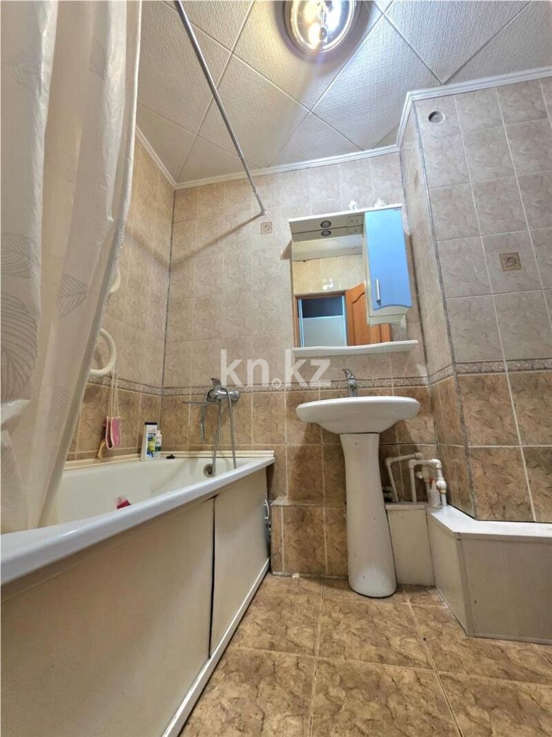 Продажа 3-комнатной квартиры, 66 м² - Продажа квартир в Темиртау фото 12 из 17