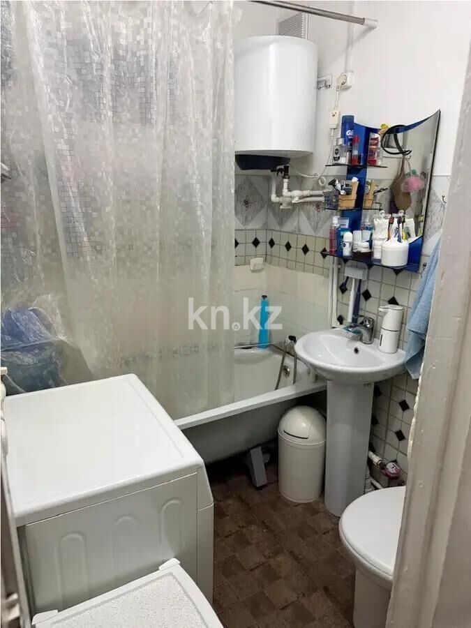 Продажа 2-комнатной квартиры, 44 м² - Продажа квартир в Пришахтинске Караганды - страница 5 фото 4 из 5