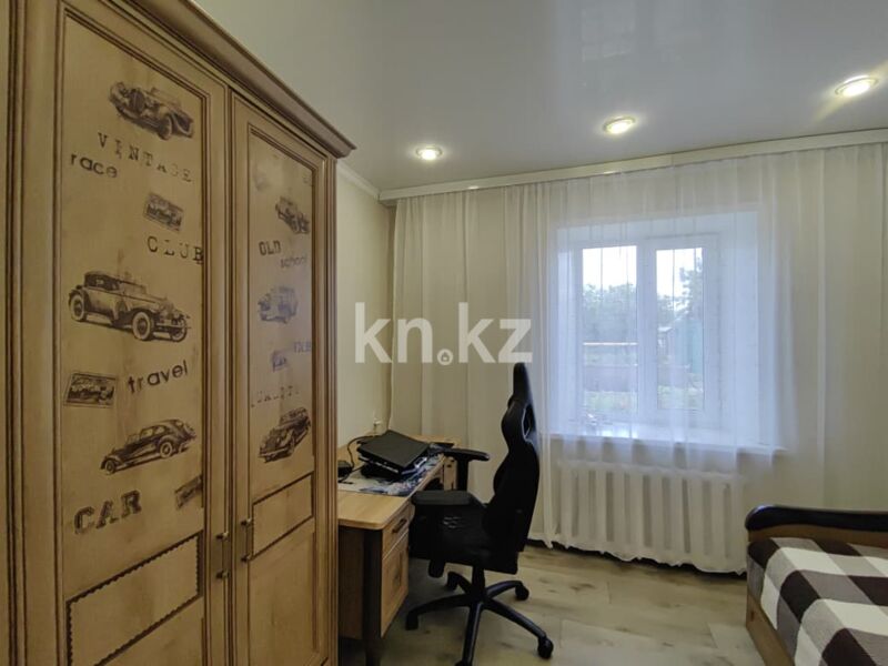 Продажа 5-комнатного дома, 100 м² - Продажа домов, коттеджей в районе ЖБИ Караганды фото 23 из 40