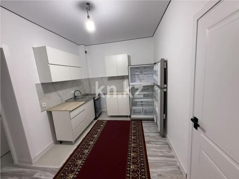 Продажа 1-комнатной квартиры, 30.45 м² - Продажа однокомнатных квартир в блочном доме в Казахстане - страница 38 фото 2 из 3