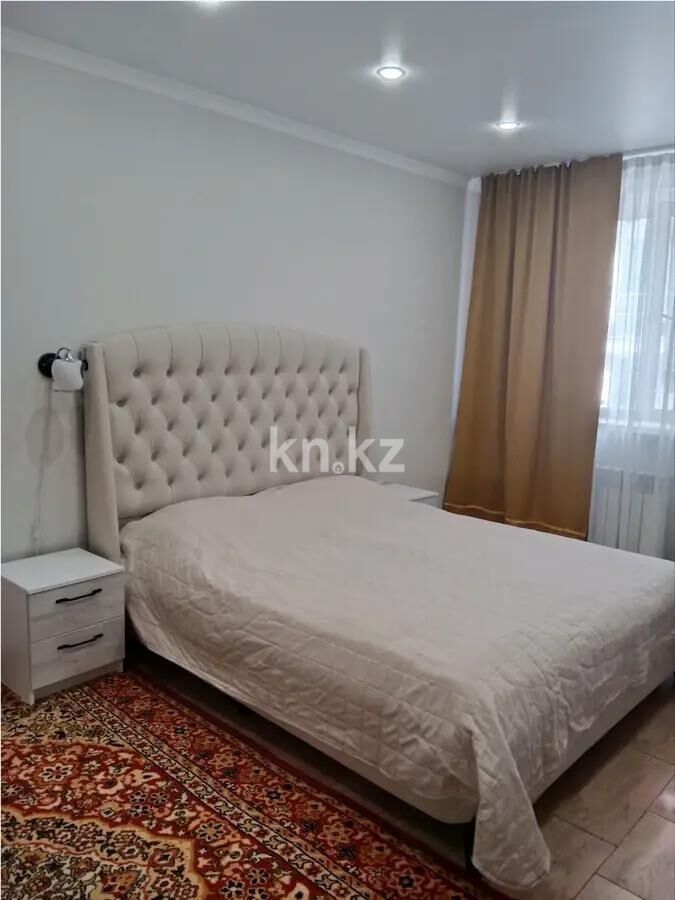 Продажа 2-комнатной квартиры, 55.3 м² - Продажа двухкомнатных квартир в р-не Алматы Астаны - страница 21 фото 2 из 4