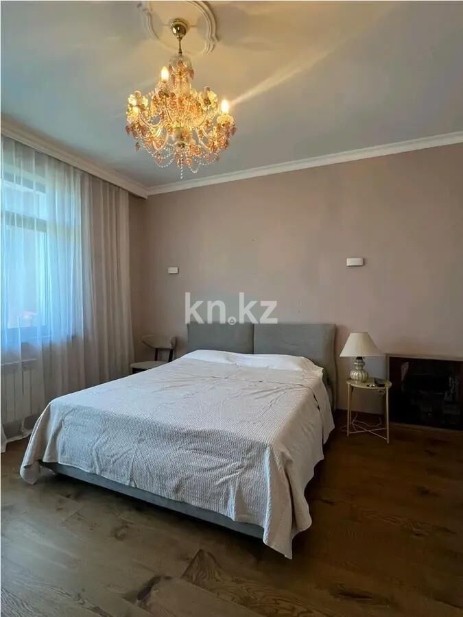 Продажа 3-комнатной квартиры, 106 м² - Продажа трехкомнатных квартир в Бостандыкском р-не Алматы - страница 32 фото 2 из 5