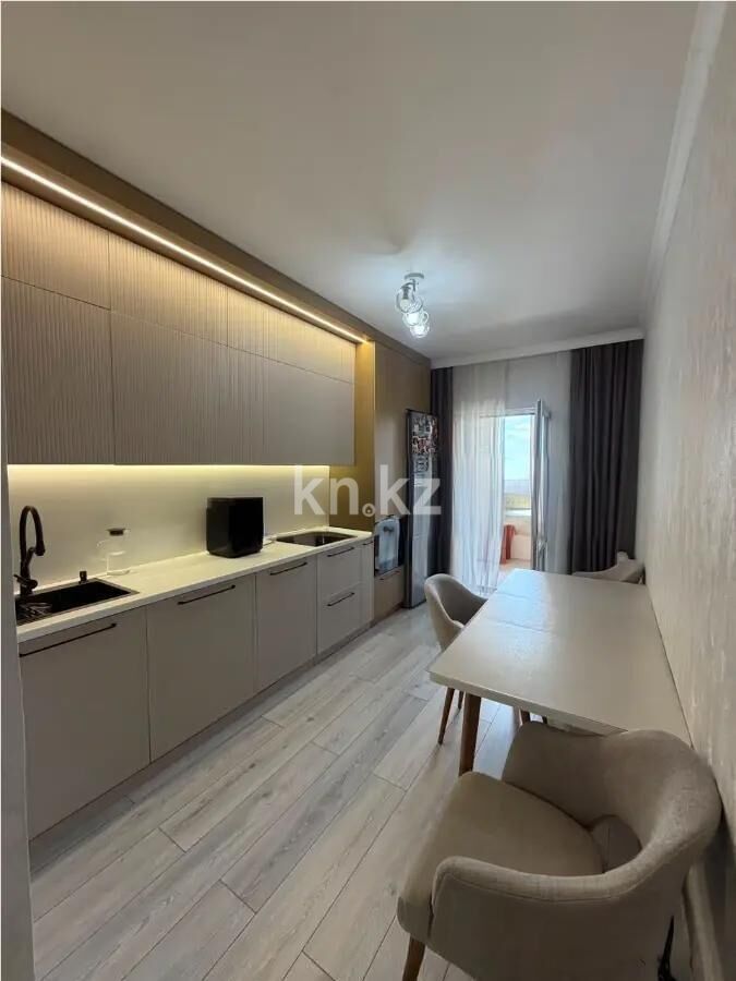 Продажа 1-комнатной квартиры, 43 м² - Продажа однокомнатных квартир в р-не Байконур Астаны - страница 4 фото 2 из 3