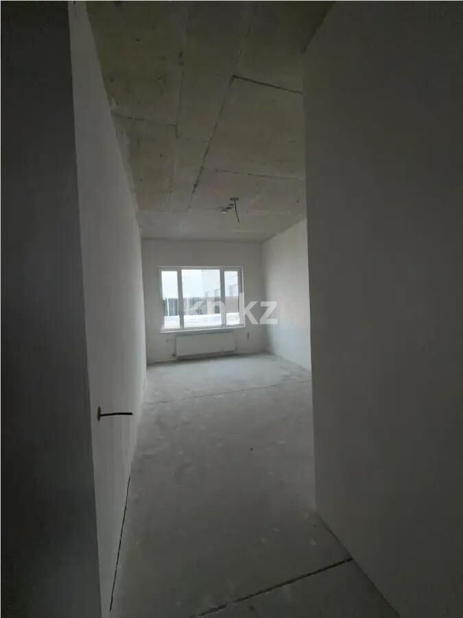 Продажа 2-комнатной квартиры, 44.49 м² - Продажа двухкомнатных квартир в Турксибском р-не Алматы - страница 20 фото 1 из 2