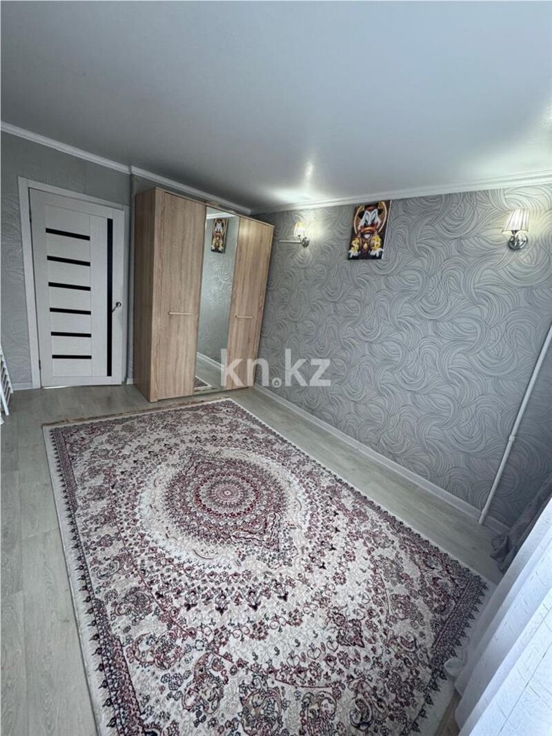 Продажа 3-комнатной квартиры, 69 м² - Продажа трехкомнатных квартир в Темиртау - страница 8 фото 3 из 9
