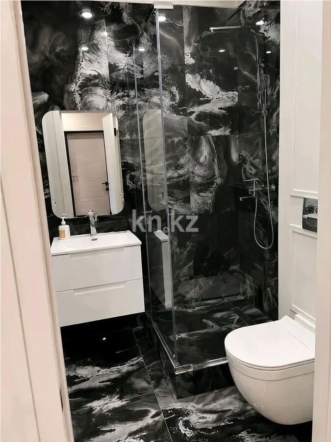 Продажа 2-комнатной квартиры, 48.7 м² - Продажа квартир в кирпичном доме в Казахстане - страница 16 фото 4 из 4