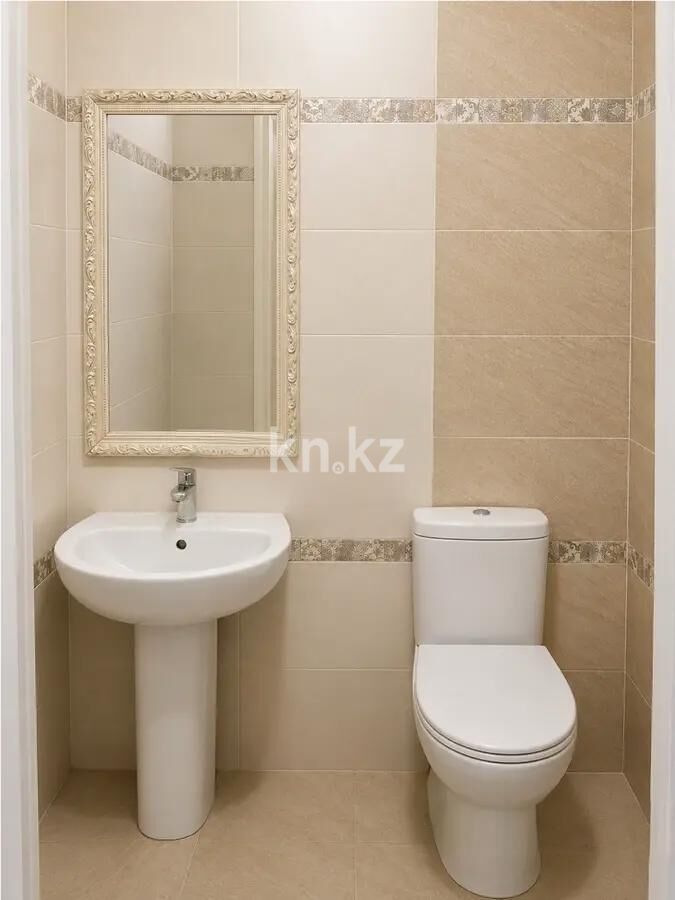 Продажа 3-комнатной квартиры, 97.2 м² - Продажа квартир в монолитно-каркасном доме в Астане - страница 115 фото 5 из 6