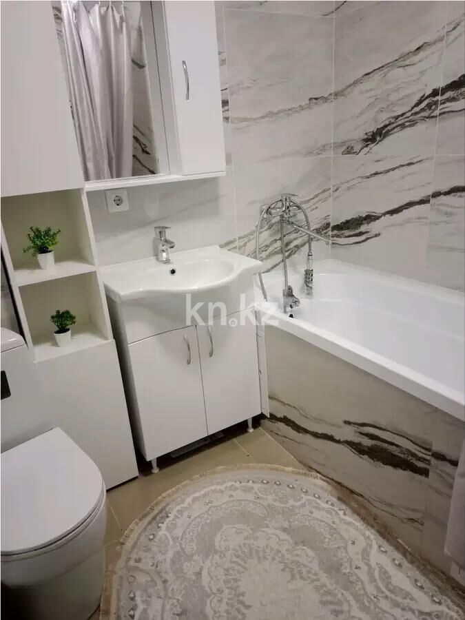 Продажа 2-комнатной квартиры, 64.6 м² - Продажа двухкомнатных квартир в р-не Нура Астаны - страница 56 фото 3 из 3