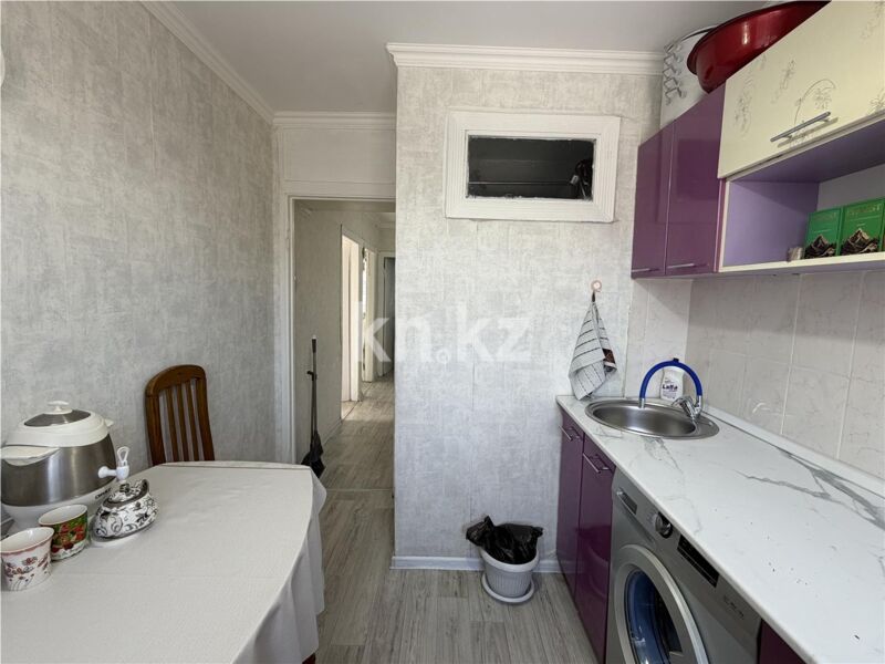 Продажа 3-комнатной квартиры, 61 м² - Продажа квартир в Майкудуке Караганды - страница 39 фото 9 из 12