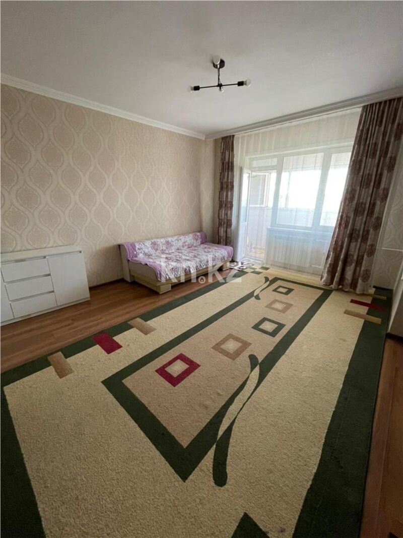 Продажа 2-комнатной квартиры, 61 м² - Продажа двухкомнатных квартир в монолитно-каркасном доме в Караганде - страница 3 фото 9 из 9