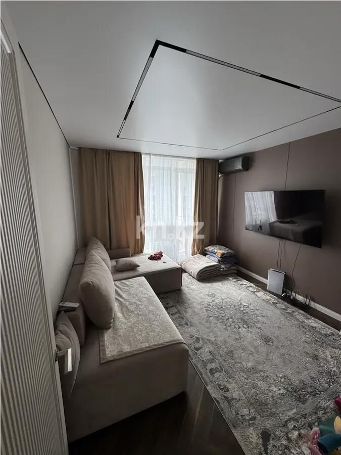 Продажа 2-комнатной квартиры, 61 м² - Продажа двухкомнатных квартир в Наурызбайском р-не Алматы - страница 13 фото 1 из 5