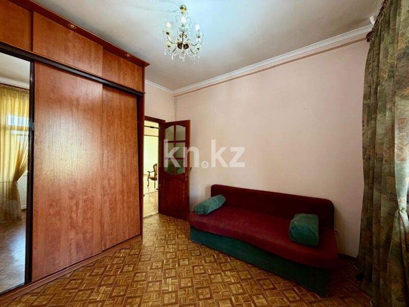Продажа 2-комнатной квартиры, 56 м² - Продажа квартир в Городе Караганды - страница 4 фото 4 из 9