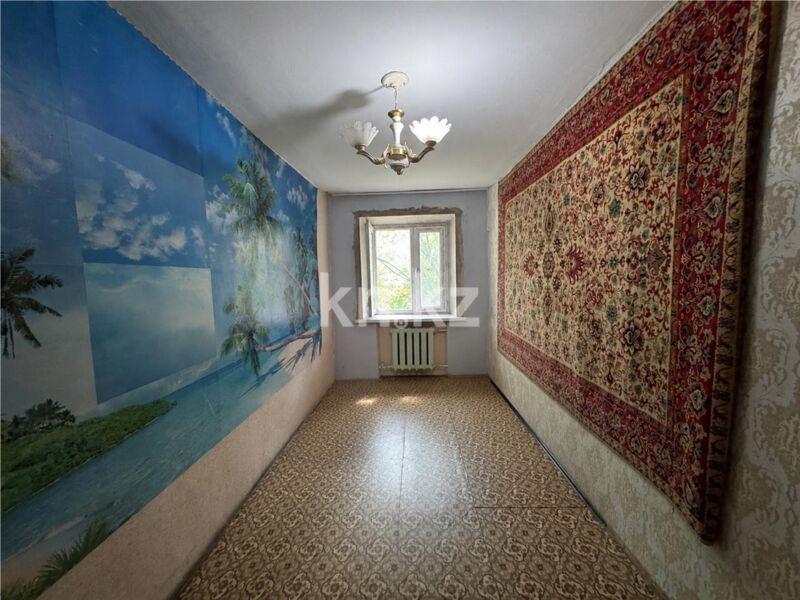 Продажа 3-комнатной квартиры, 54 м² - Недвижимость в Темиртау - страница 29 фото 3 из 8