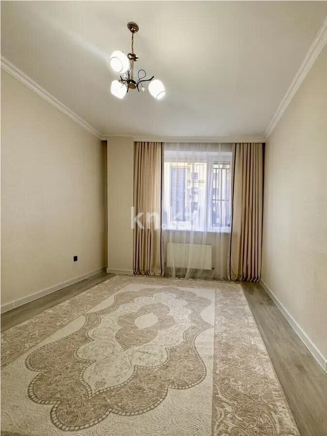 Продажа 3-комнатной квартиры, 101.6 м² - Продажа трехкомнатных квартир в монолитно-каркасном доме в Казахстане фото 3 из 5